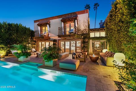 Photo of 6701 N Scottsdale Road #40, Scottsdale, AZ 85250 (MLS # 6977582)