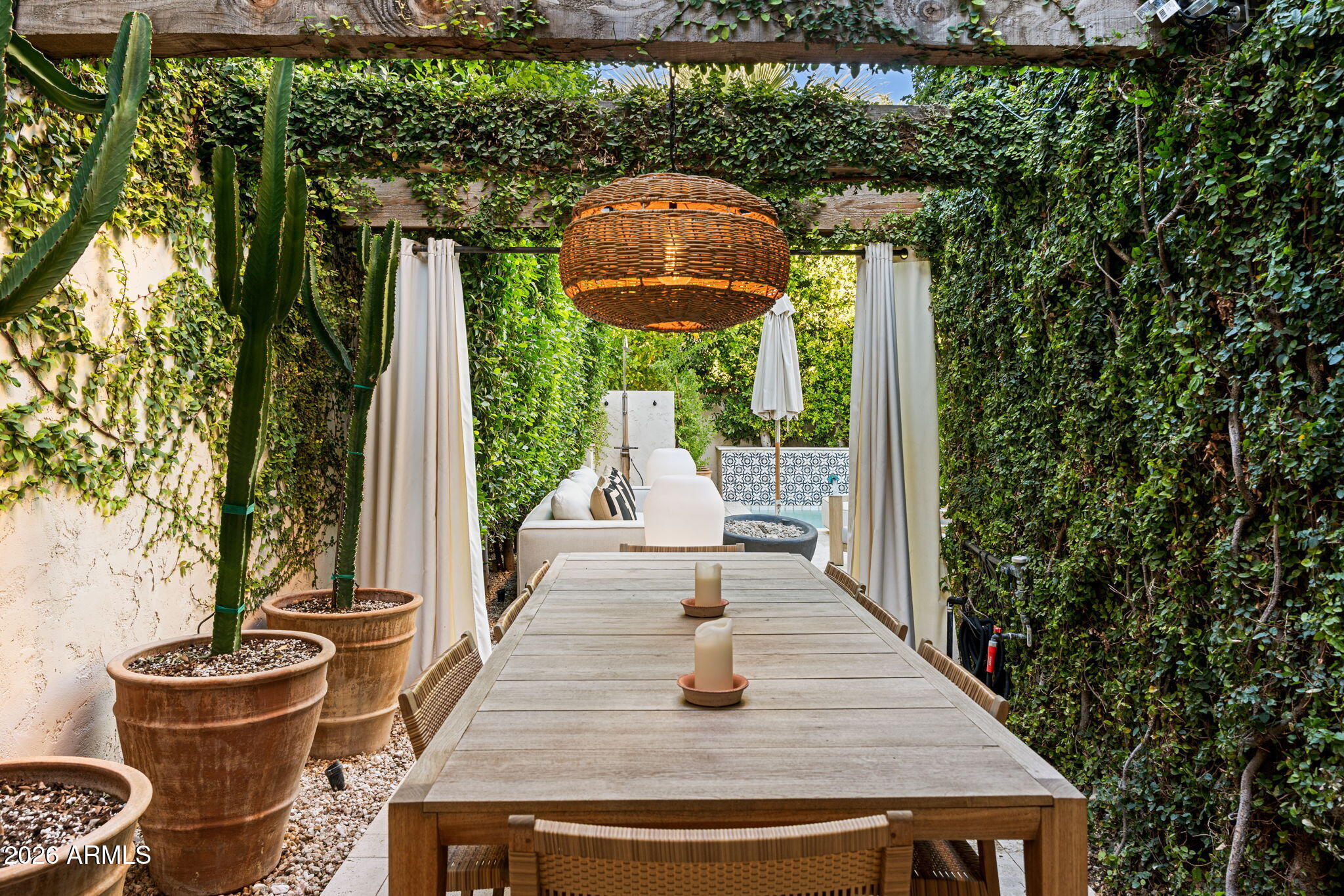 CUERNAVACA - Residential