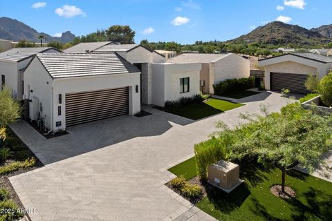 6932 N CACTUS WREN Court Paradise Valley AZ 85253