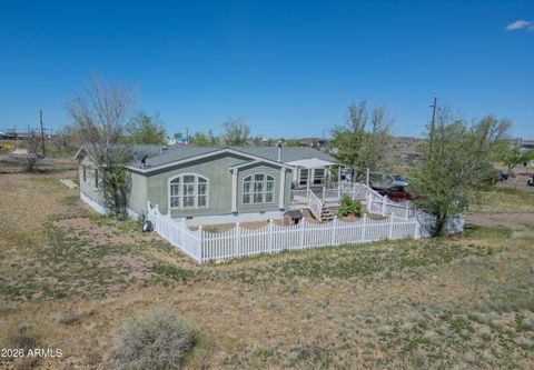 Property photo of 1401 W Ranch Road, Taylor, AZ 85939