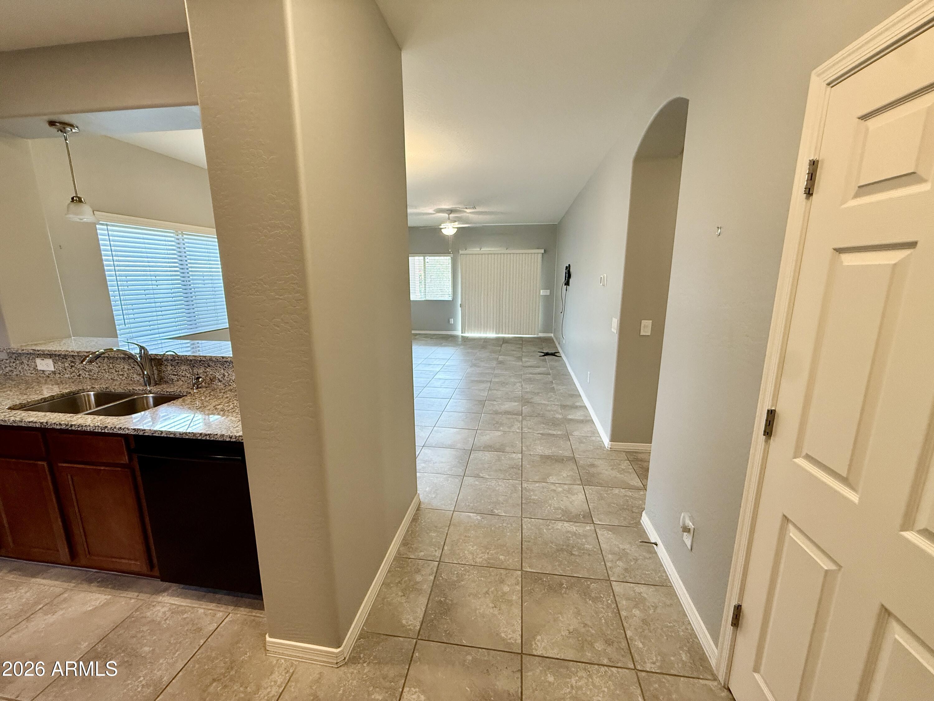 1501 W BUCKEYE TREE Avenue