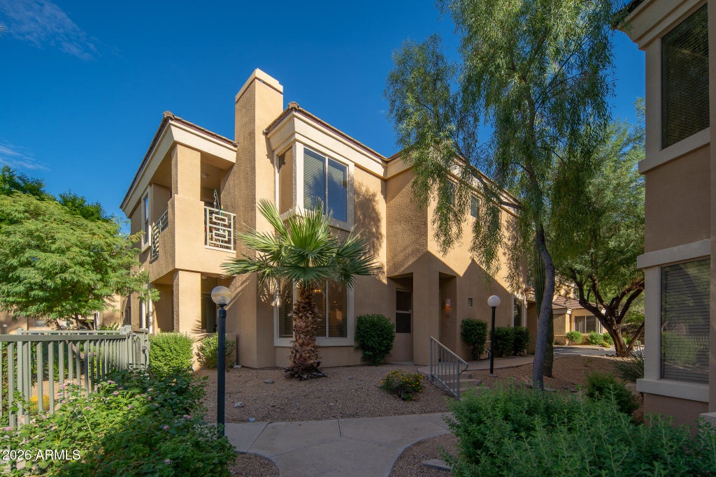 Photo of 7887 N 16th Street #125, Phoenix, AZ 85020 (MLS # 7092183)