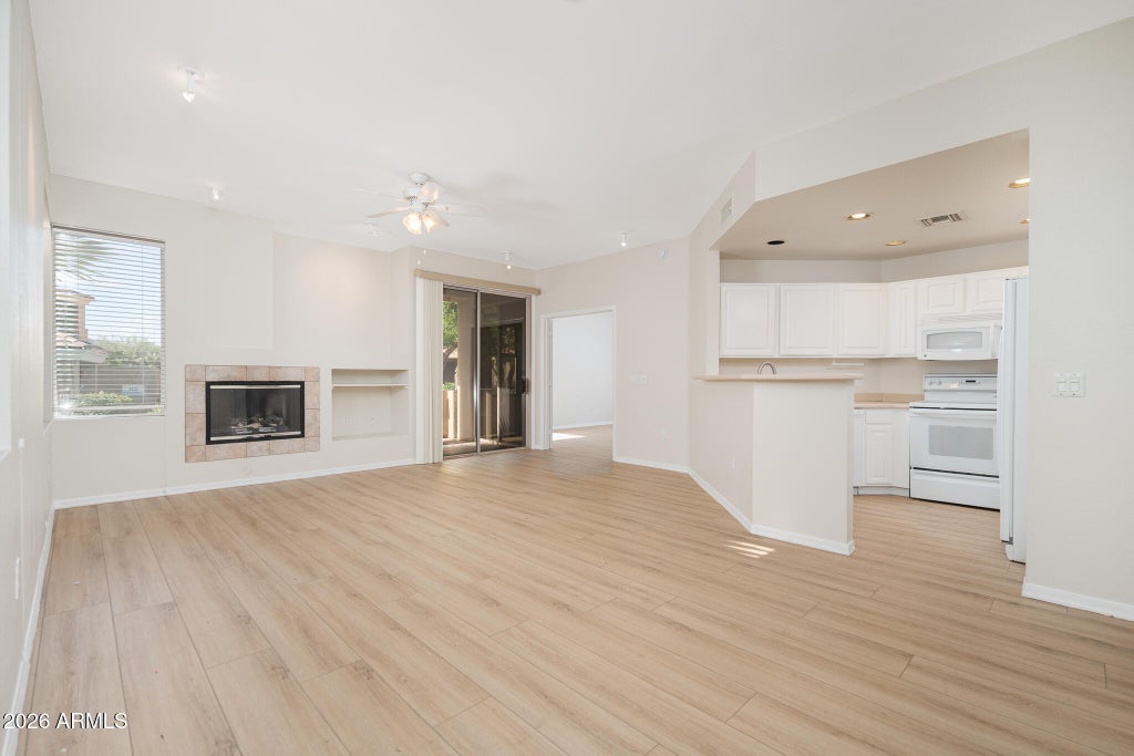 Photo of 7887 N 16th Street #125, Phoenix, AZ 85020 (MLS # 7092183)
