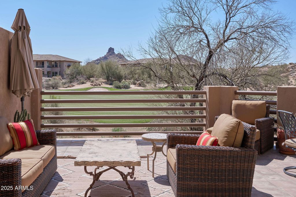 Photo of 10222 E Southwind Lane #1054, Scottsdale, AZ 85262 (MLS # 6832885)