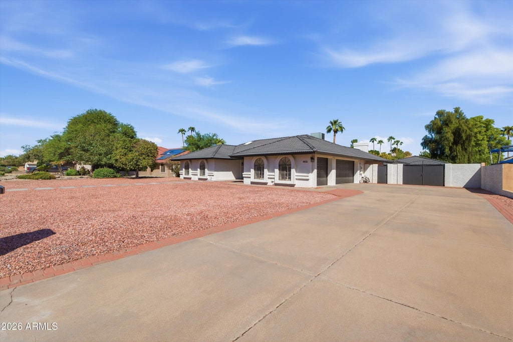 Photo of 8612 W Via Montoya Drive, Peoria, AZ 85383 (MLS # 7090115)
