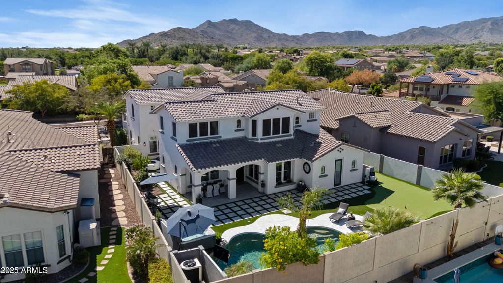 Photo of 4051 N Founder Circle, Buckeye, AZ 85396 (MLS # 6929153)