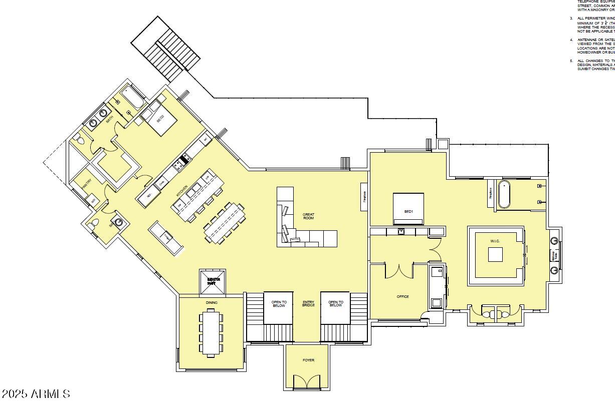 9640 N FOUR PEAKS Way 6