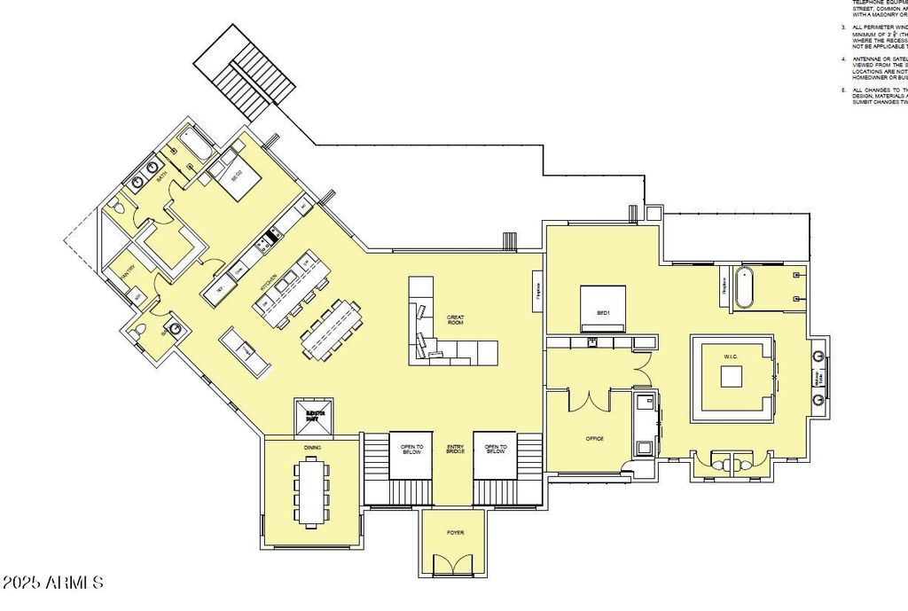 Photo of 9640 N Four Peaks Way #6, Fountain Hills, AZ 85268 (MLS # 6888978)