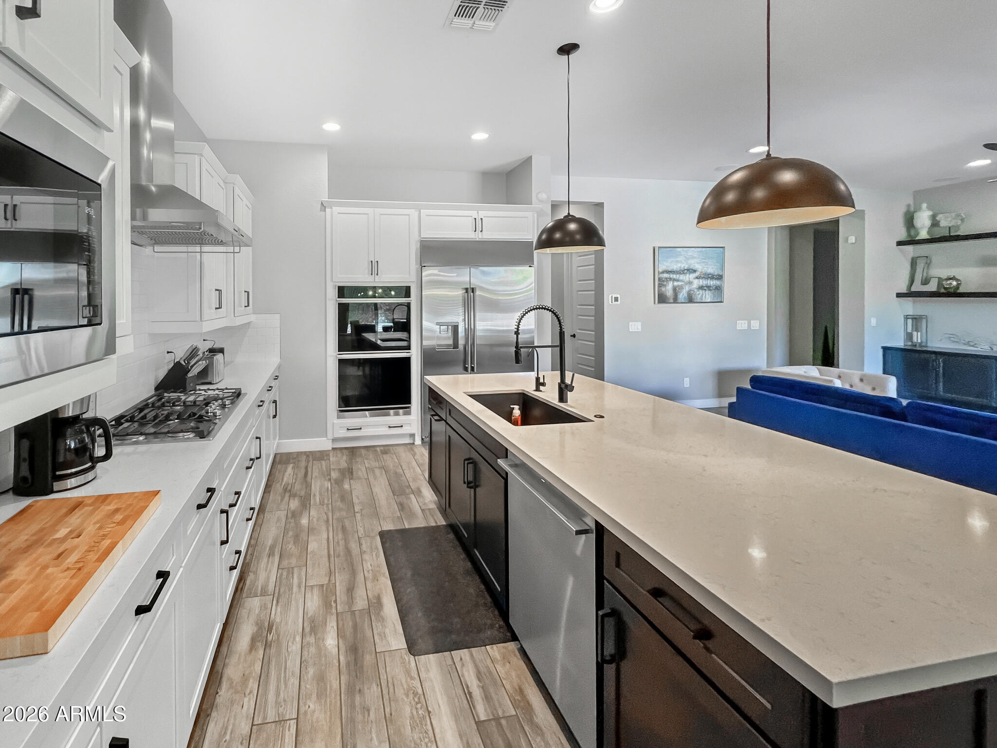 2930 E HERRERA Drive