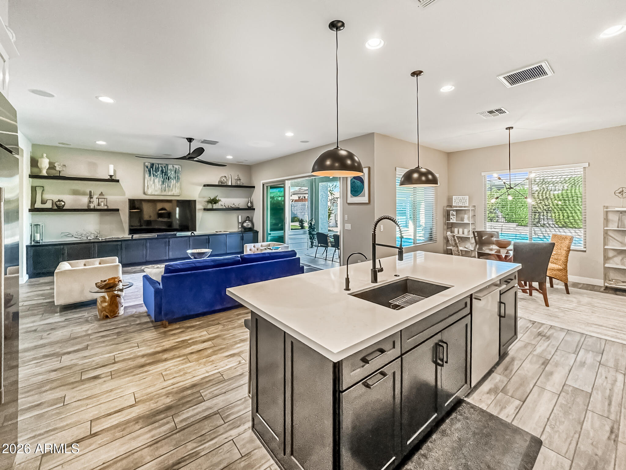 2930 E HERRERA Drive