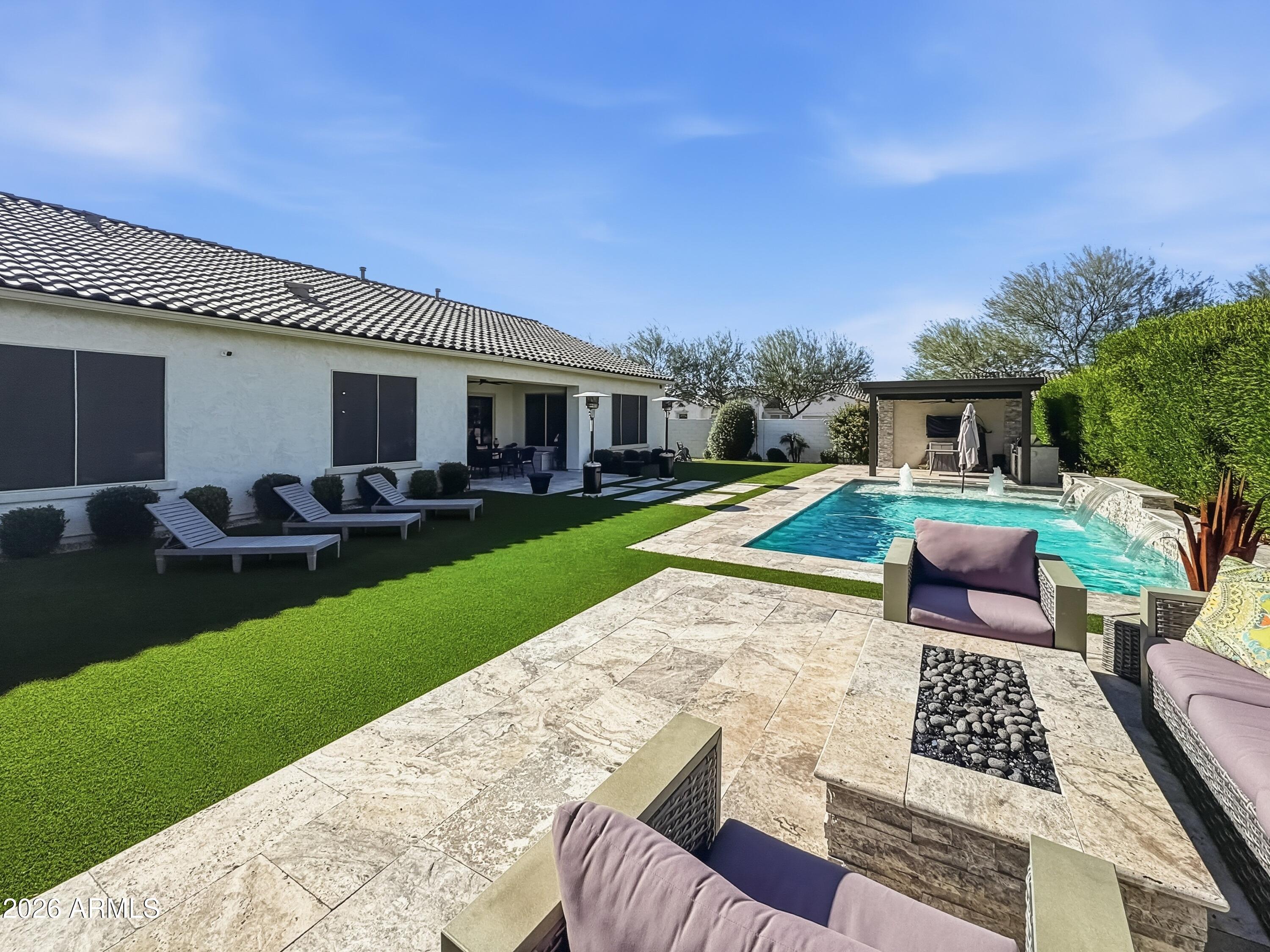 2930 E HERRERA Drive