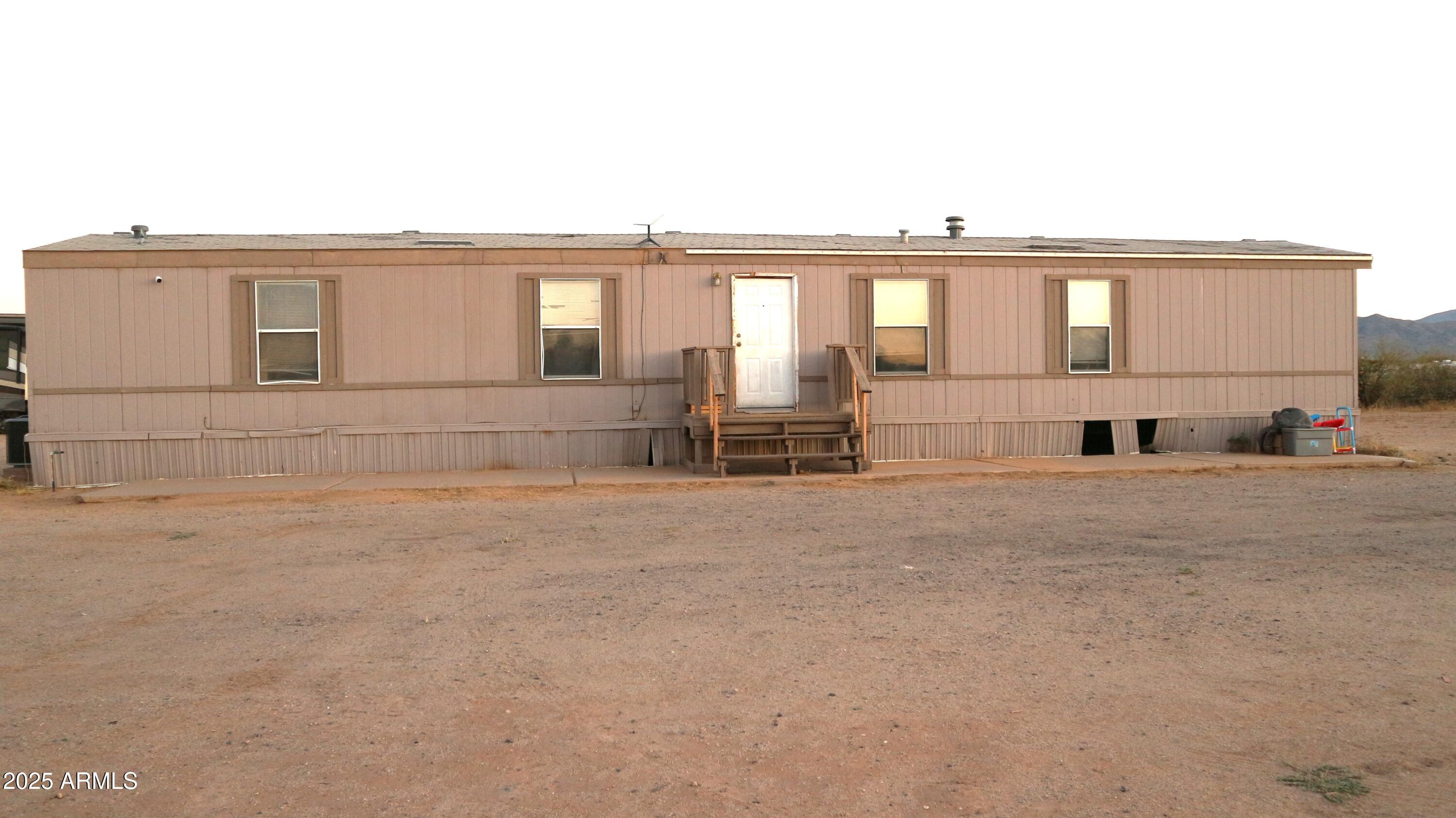 49815 N EAGLE VIEW Drive