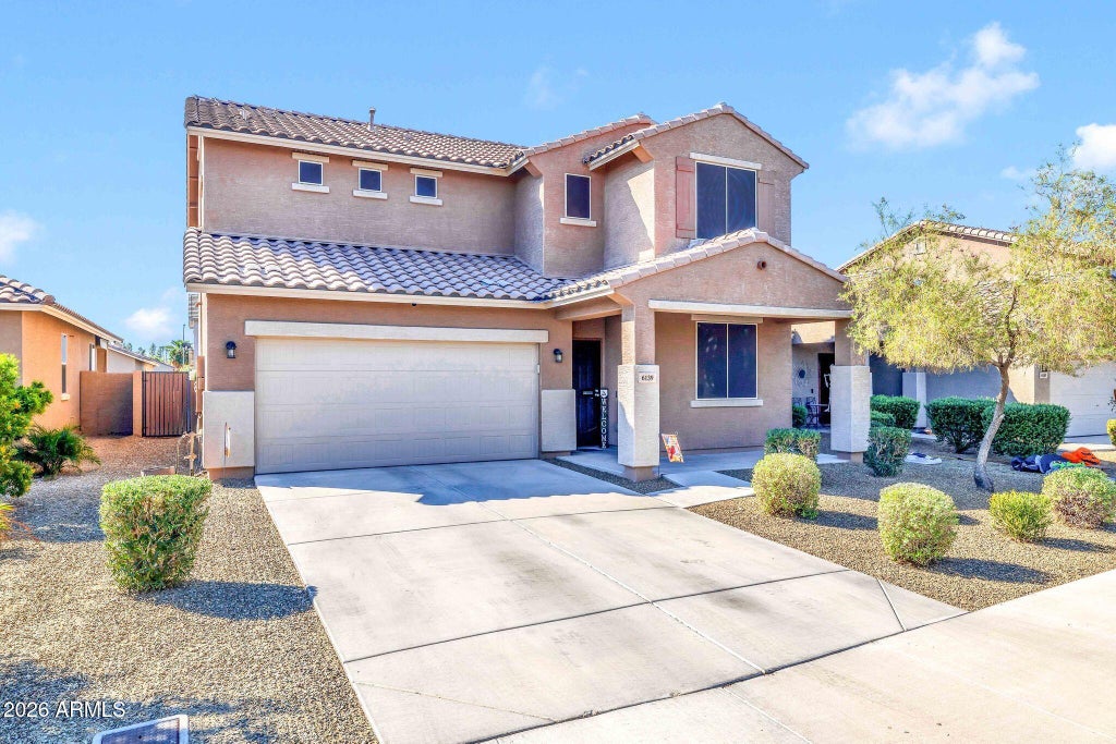 Photo of 6139 W Evergreen Road, Glendale, AZ 85302 (MLS # 7091812)