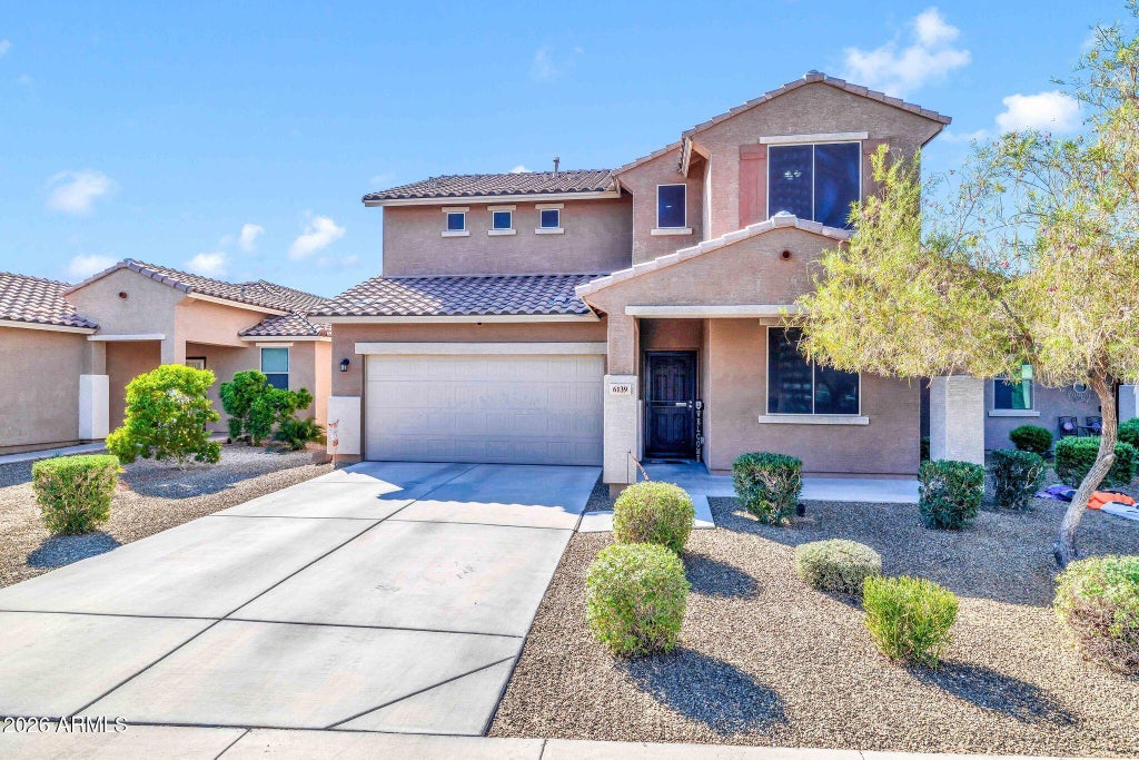 Photo of 6139 W Evergreen Road, Glendale, AZ 85302 (MLS # 7091812)