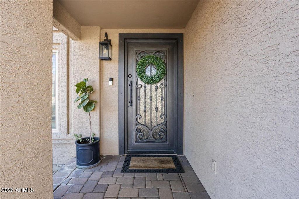 Photo of 4541 E Bent Tree Drive, Cave Creek, AZ 85331 (MLS # 7001123)