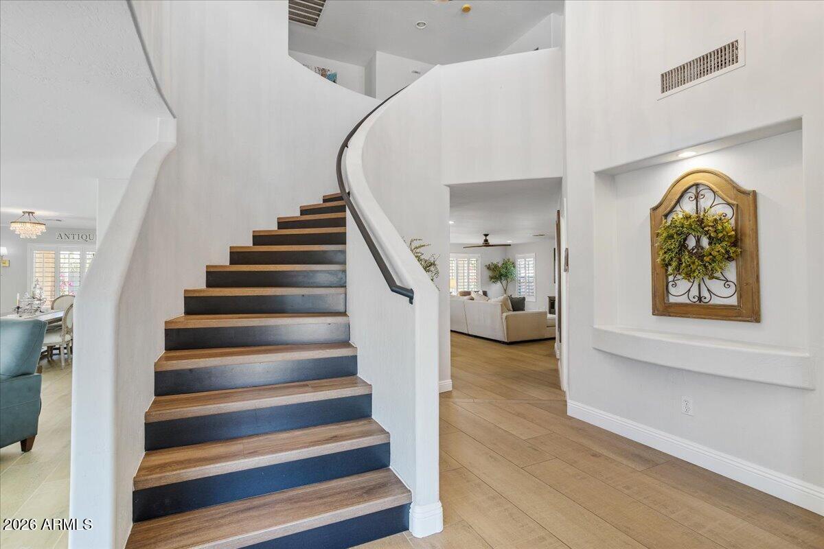 4541 E BENT TREE Drive