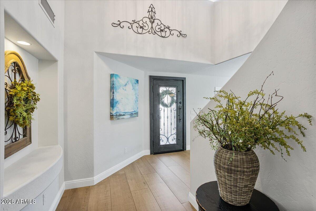 4541 E BENT TREE Drive