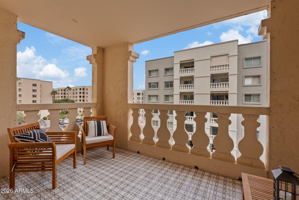 Photo of 7920 E Camelback Road #508, Scottsdale, AZ 85251 (MLS # 7093449)