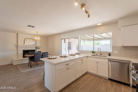 3118 S LOS ALTOS Drive Mesa AZ 85202
