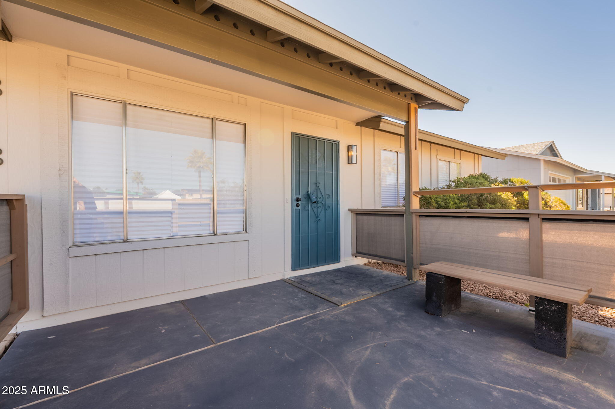 3118 S LOS ALTOS Drive