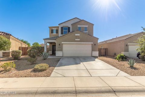 30879 W PICADILLY Road Buckeye AZ 85396