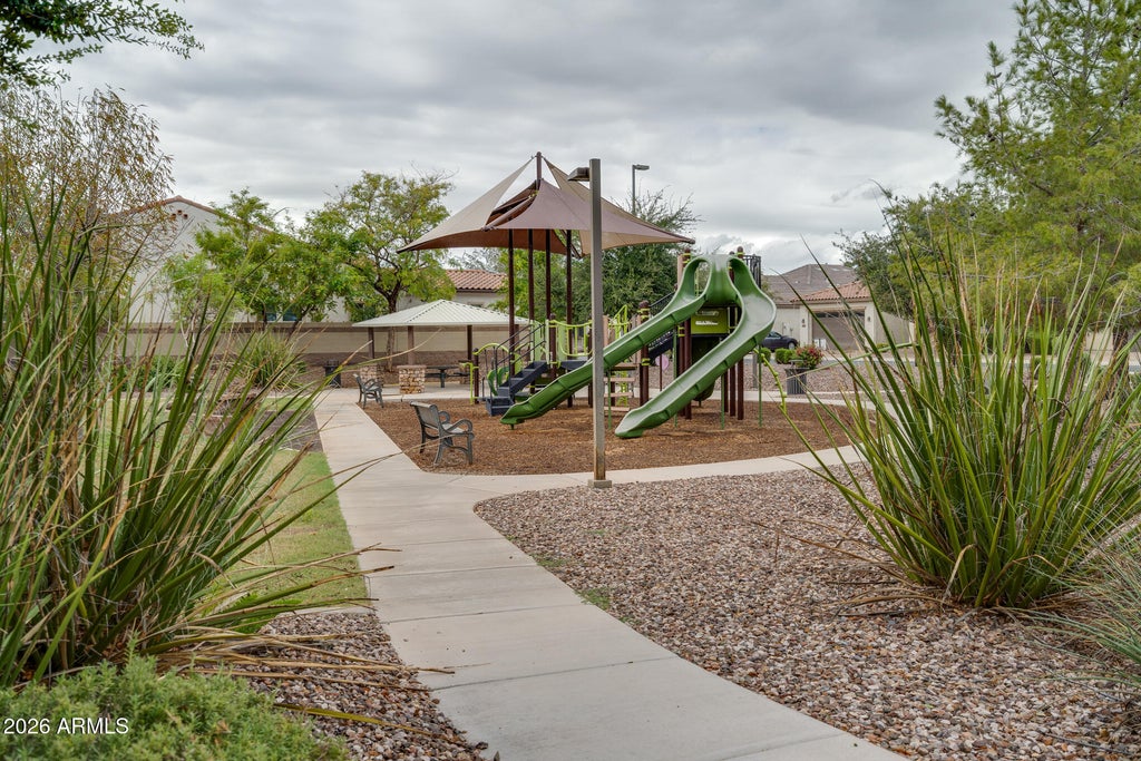 Photo of 923 E Horseshoe Place, Chandler, AZ 85249 (MLS # 7092326)