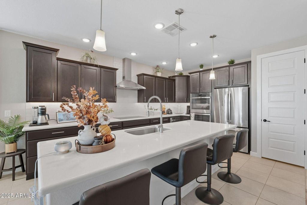 Photo of 2856 N Riverdale Lane, Casa Grande, AZ 85122 (MLS # 6928626)