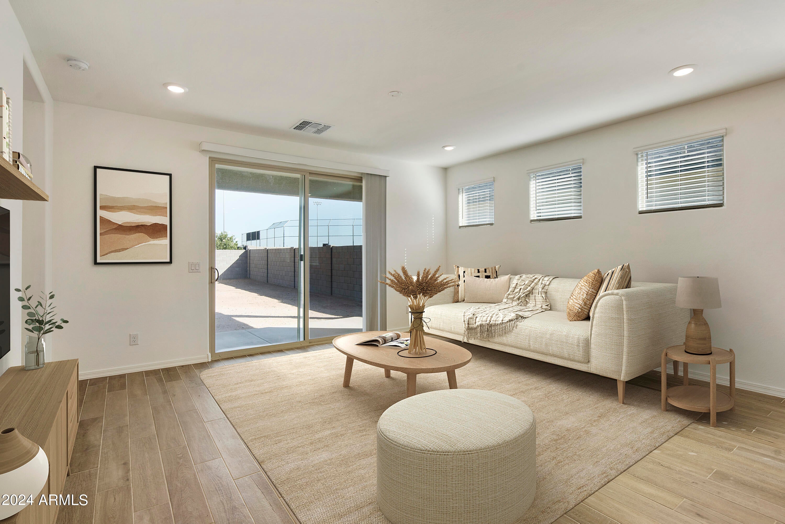 17127 W CORRINE Drive