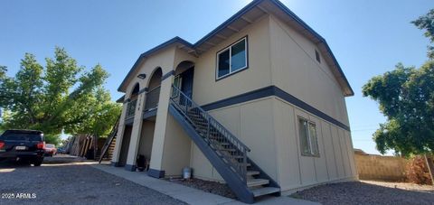 7156 N 66TH Drive Glendale AZ 85301