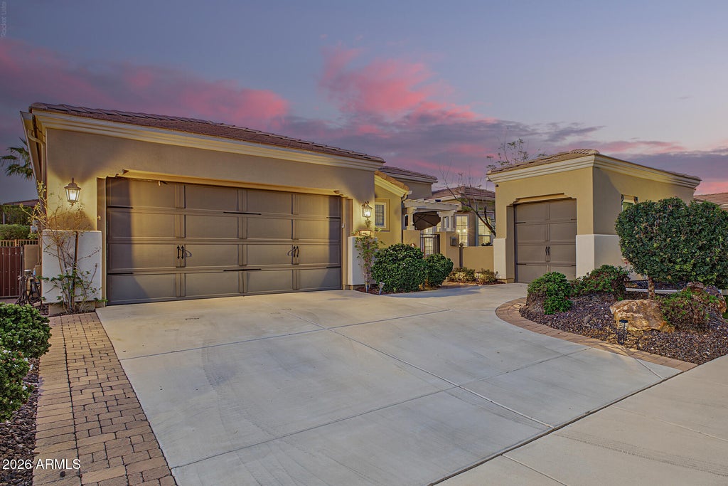 Photo of 12954 W Lone Tree Trail, Peoria, AZ 85383 (MLS # 7080720)