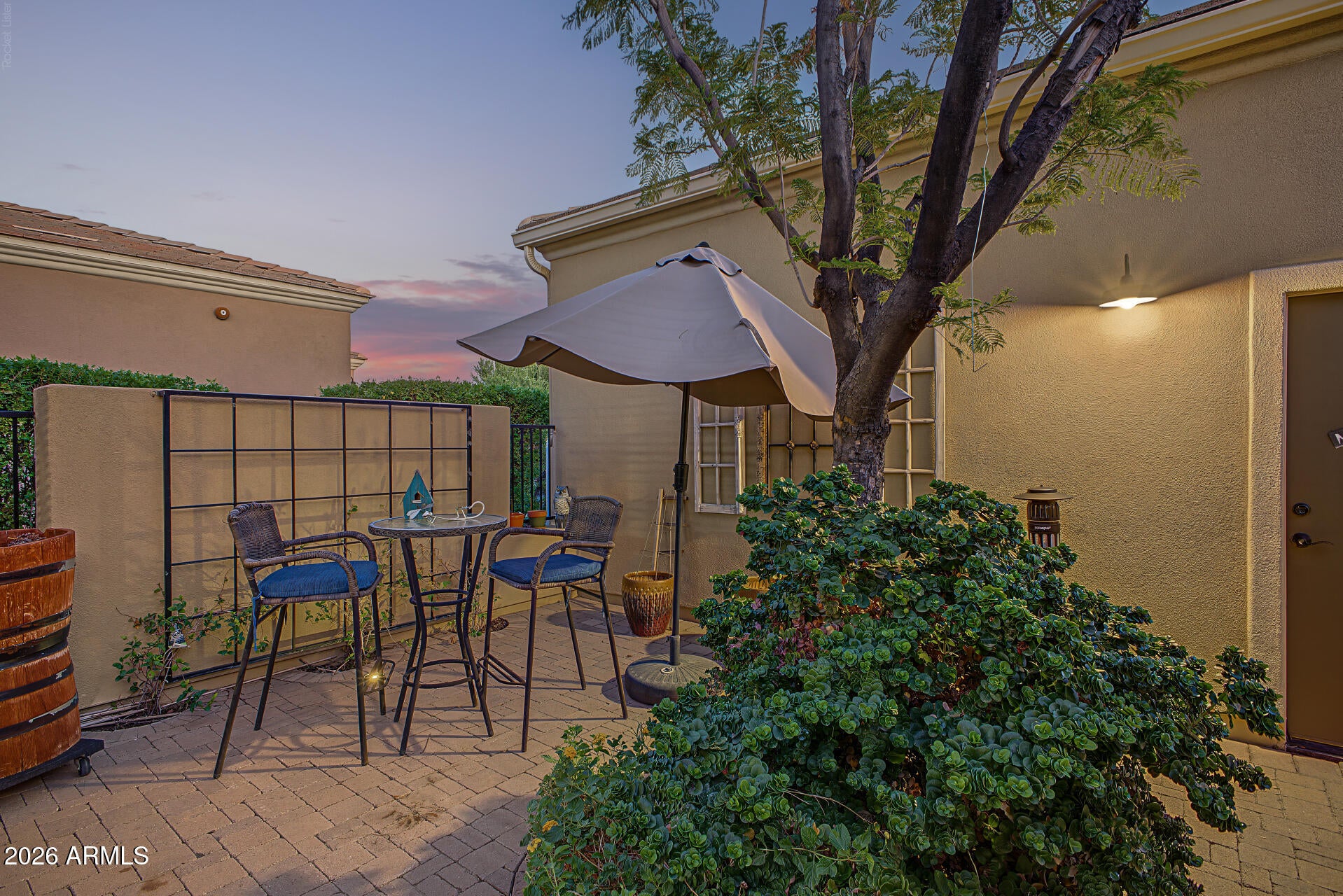 12954 W LONE TREE Trail