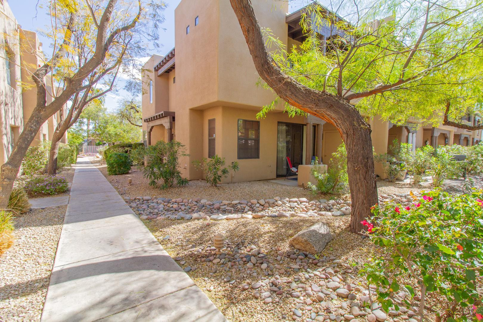 12438 N Saguaro Boulevard Unit 207