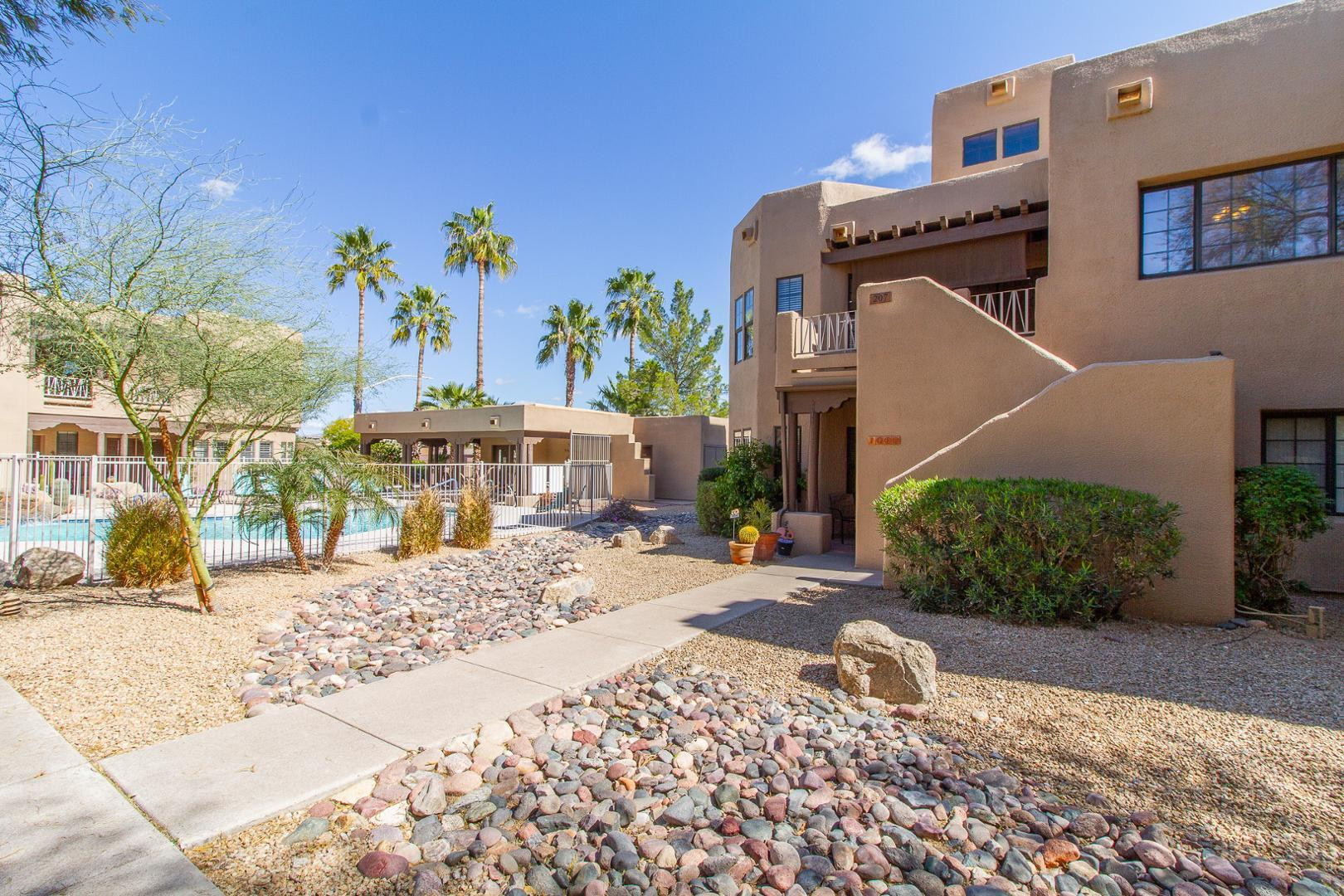 12438 N Saguaro Boulevard Unit 207