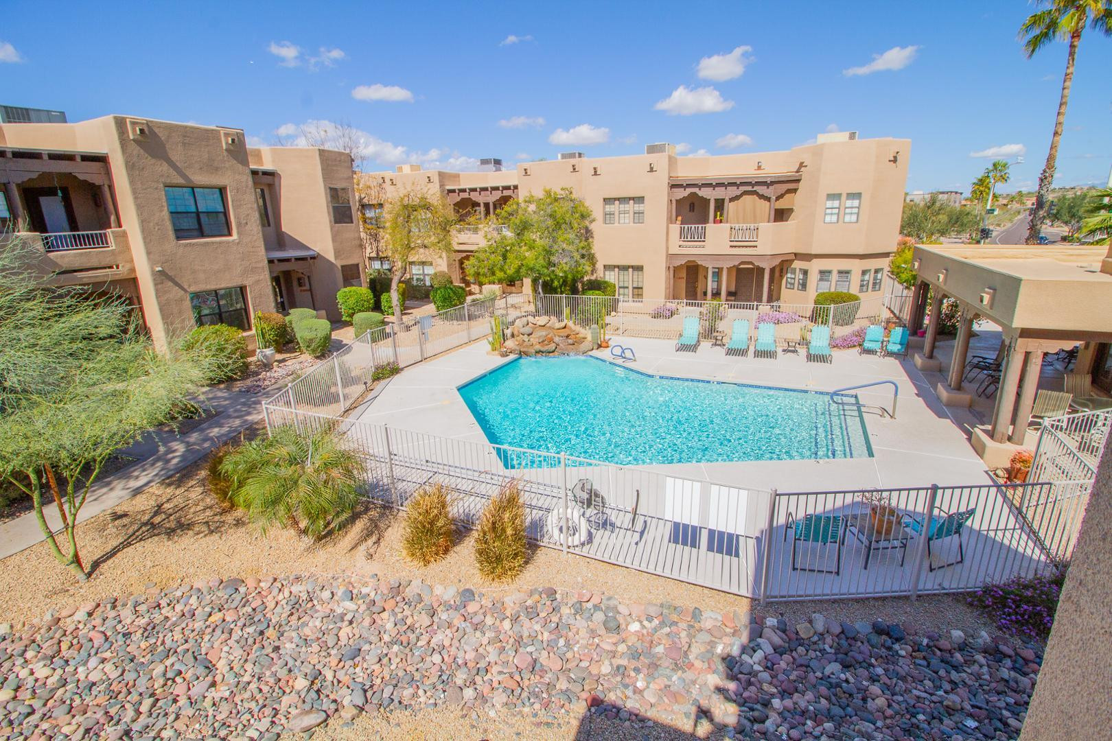 12438 N Saguaro Boulevard Unit 207