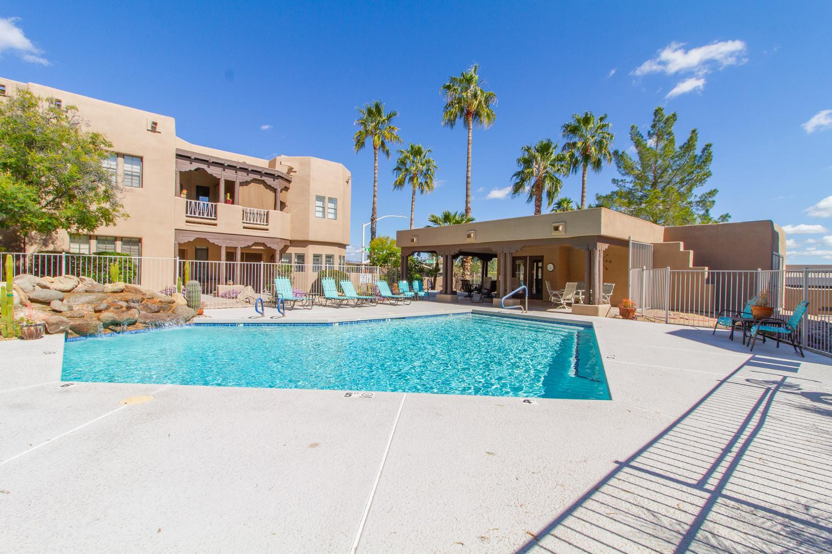 12438 N Saguaro Boulevard Unit 207
