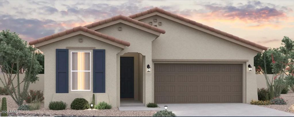 Photo of 32072 N 117th Avenue, Peoria, AZ 85383 (MLS # 6996756)