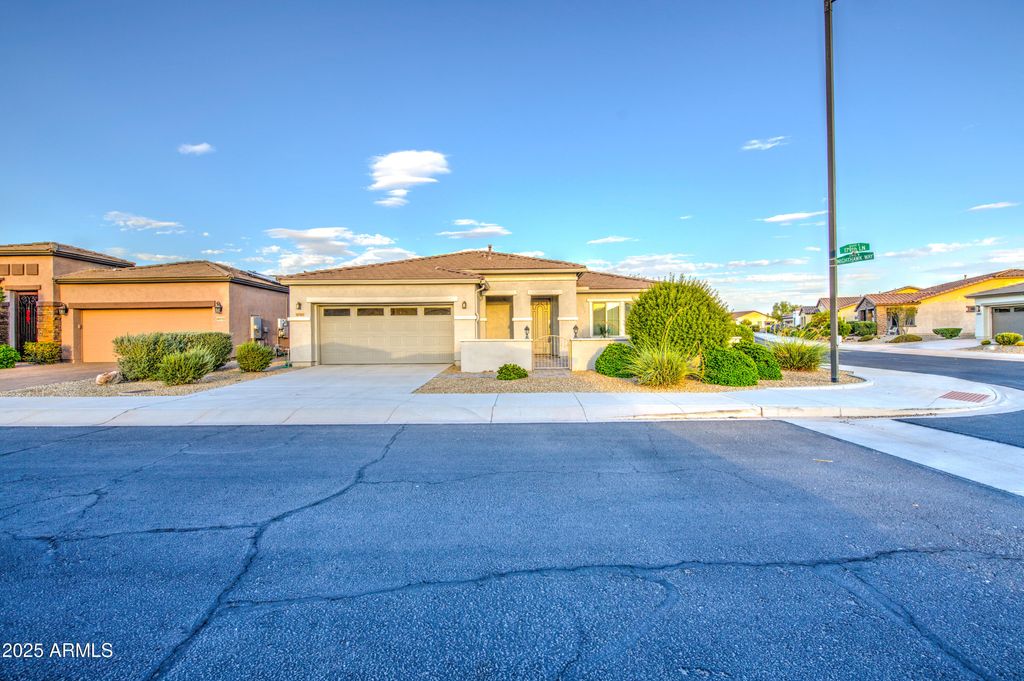 Photo of 16561 S 179th Lane, Goodyear, AZ 85338 (MLS # 6913351)