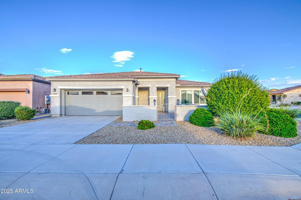 Photo of 16561 S 179th Lane, Goodyear, AZ 85338 (MLS # 6913351)