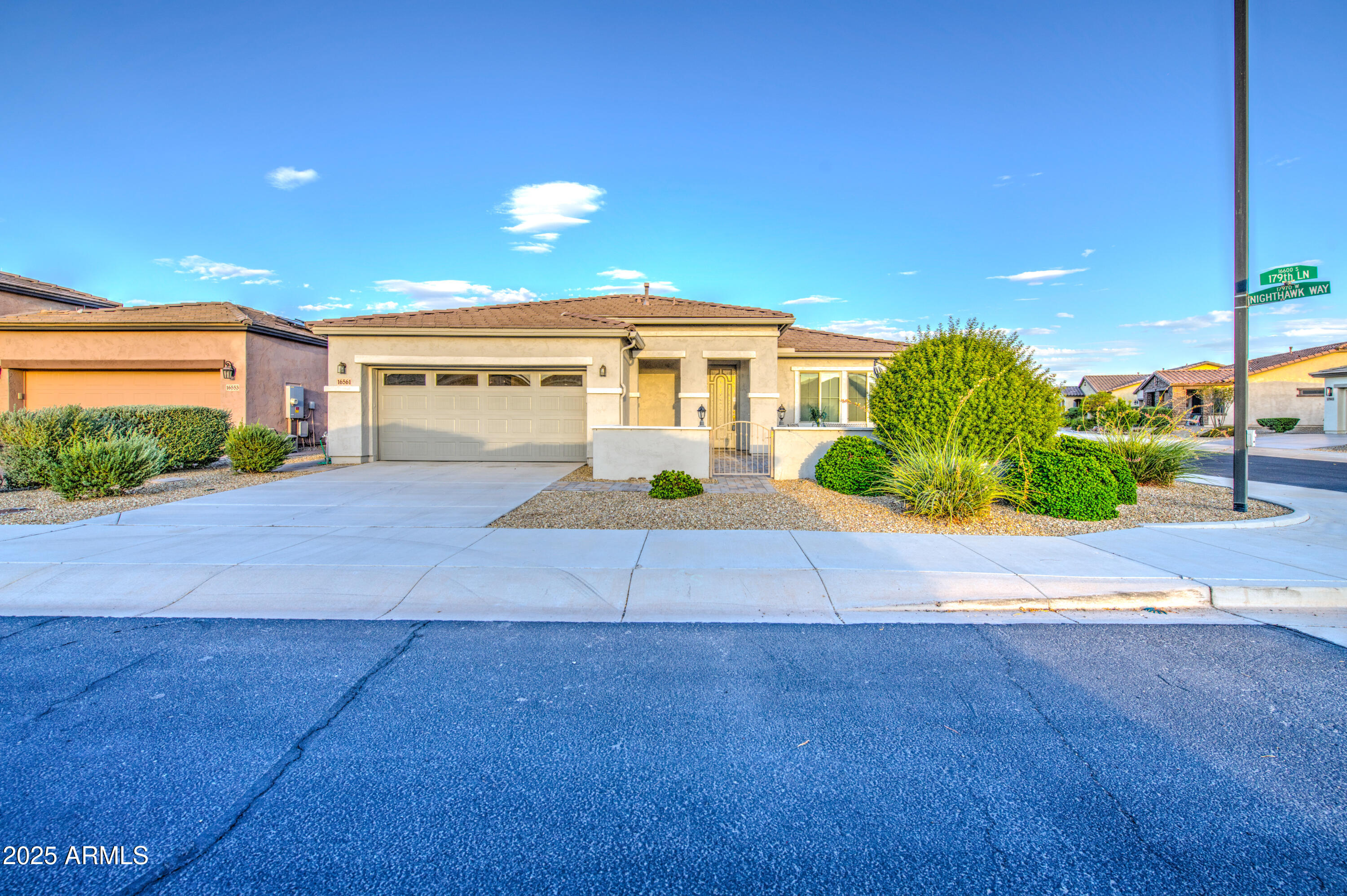 16561 S 179TH Lane