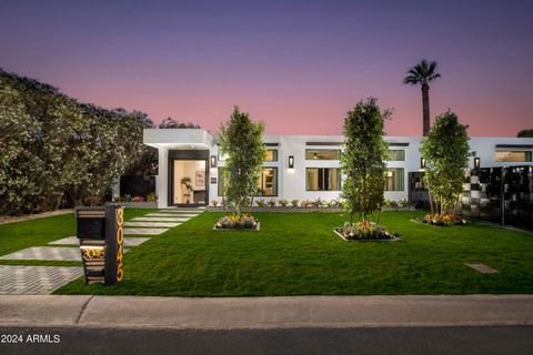 3045 N MARIGOLD Drive Phoenix AZ 85018