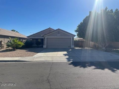 9313 W ROSS Avenue Peoria AZ 85382