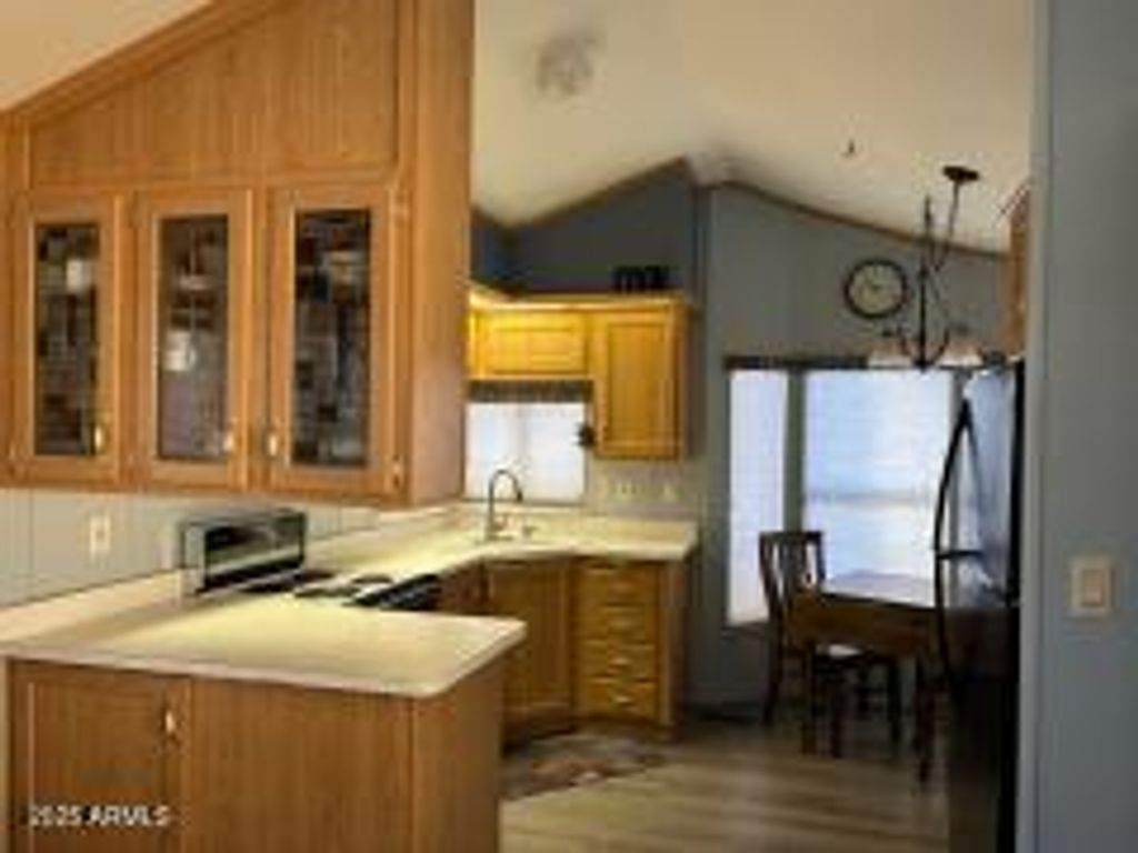Photo of 1087 S Shoshone Drive, Apache Junction, AZ 85119 (MLS # 6930540)