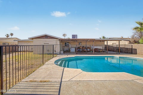 Property photo of 3833 W Vogel Avenue, Phoenix, AZ 85051