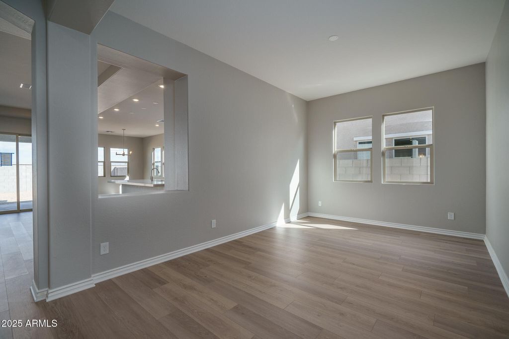 Photo of 18738 W Westview Street, Litchfield Park, AZ 85340 (MLS # 6945833)