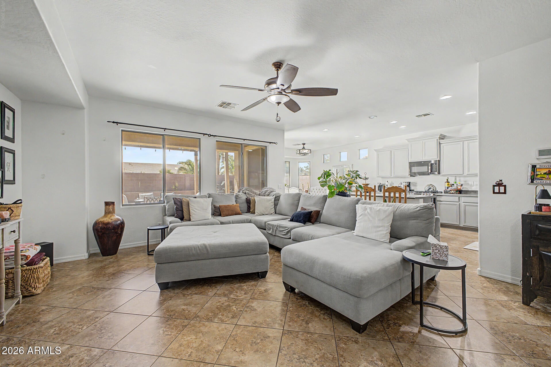2495 E KATRINA Trail