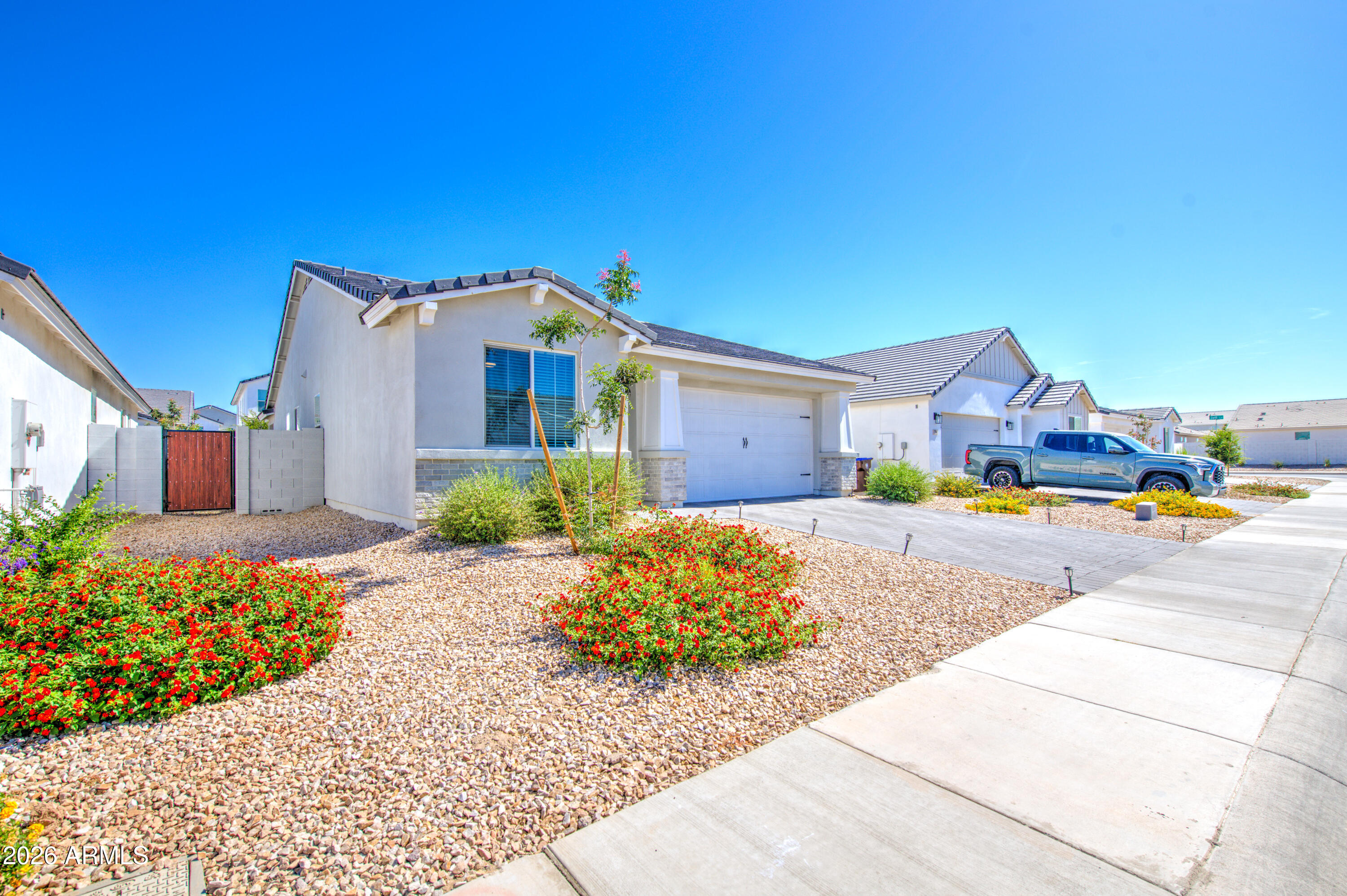 266 E LELAND Road