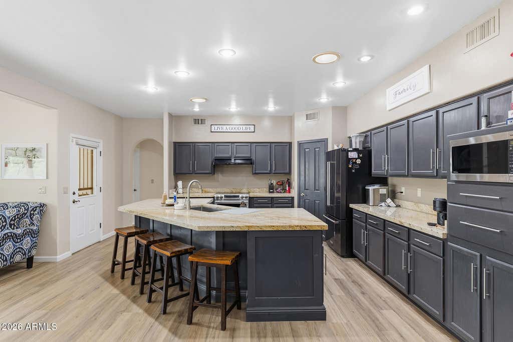 Photo of 31615 N 66th Street, Cave Creek, AZ 85331 (MLS # 7049224)