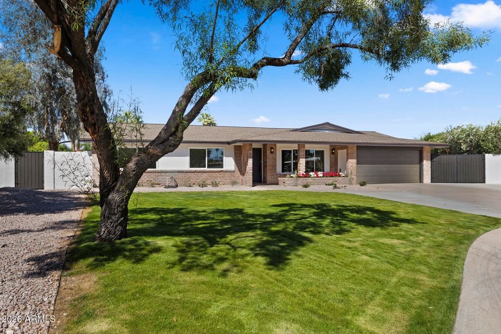 Photo of 519 N Redondo Drive N, Litchfield Park, AZ 85340 (MLS # 6998047)