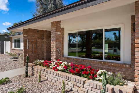 519 N REDONDO Drive N Litchfield Park AZ 85340