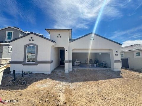 27383 N 69TH Lane Peoria AZ 85383